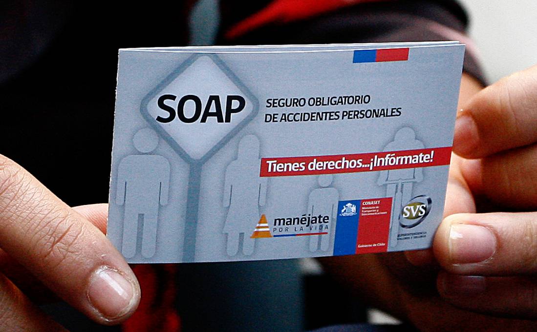 Imagen de apoyo: Un triciclo motorizado de carga, ¿necesita tener seguro obligatorio de accidentes?