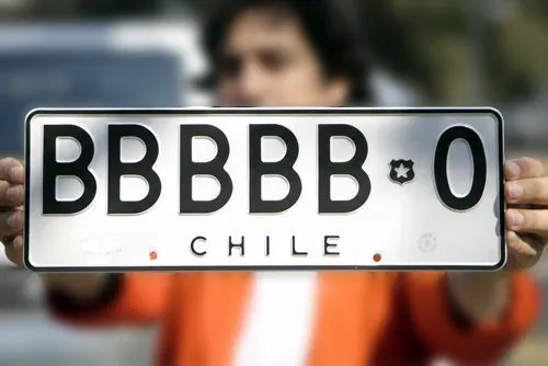 Imagen de apoyo: Los triciclos motorizados de carga ¿deben tener placa patente?